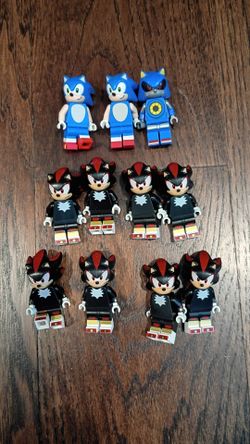 LEGO Figures