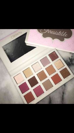 Eyeshadows