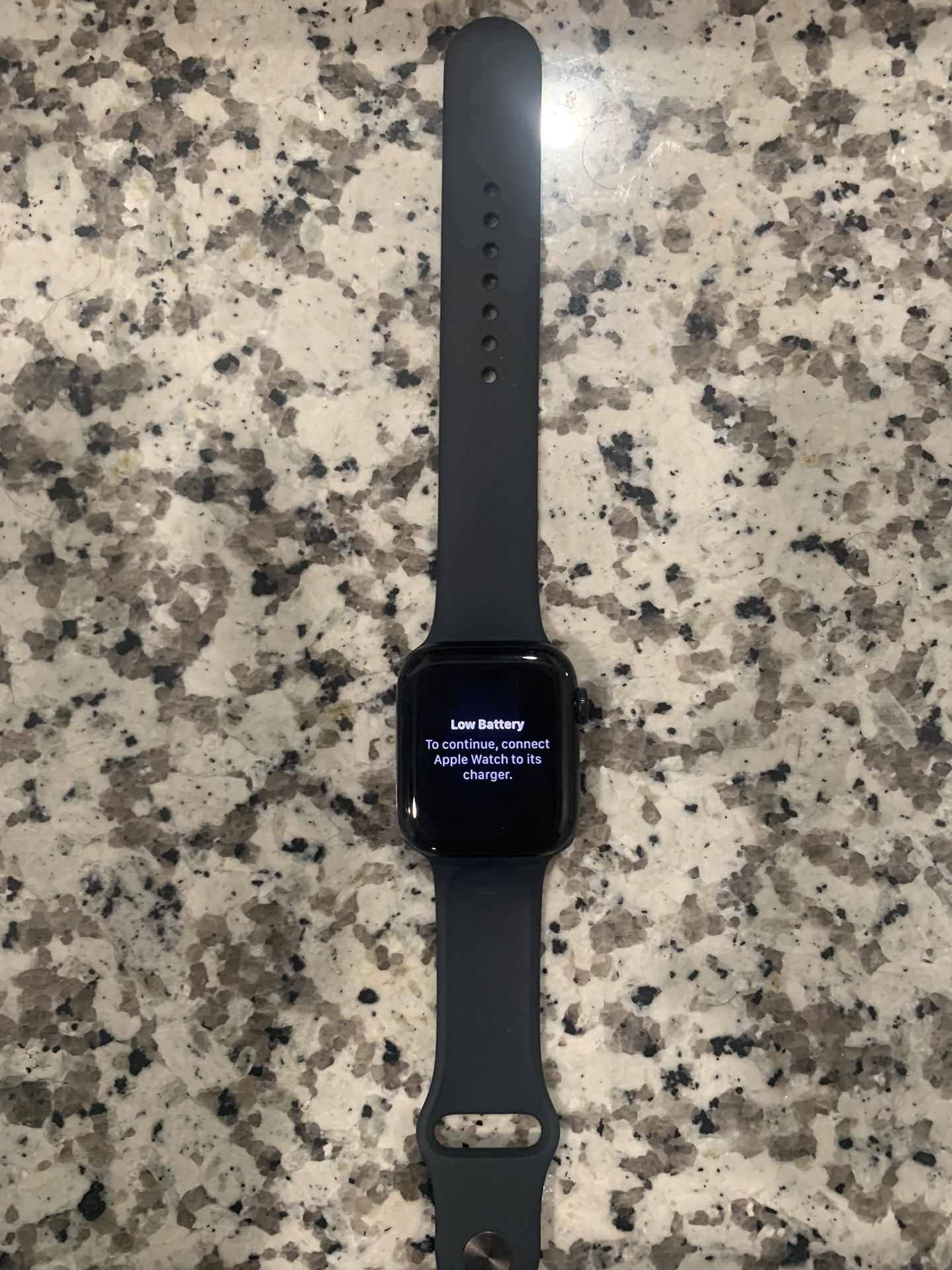 Apple Watch SE GEN 2 44mm