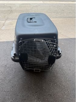 PET CARRIER