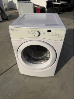 Whirlpool gas dryer • free local delivery