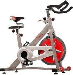 Indoor Cycling Exercise Bike