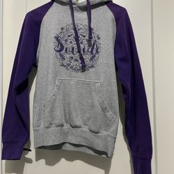 Women’s  Hoodie Sweatshirt 
