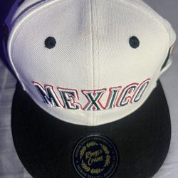 Mexico Hat New 
