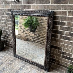 Big Mirror