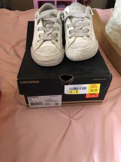 Converse Shoes  for Kids