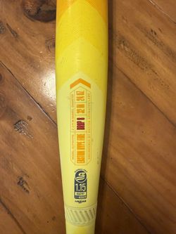 Easton Hype Fire Drop 8 32 Inch USSSA