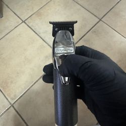 Babyliss Trimmer 