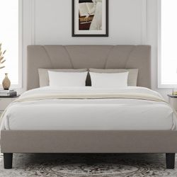 King Size Bed frame 
