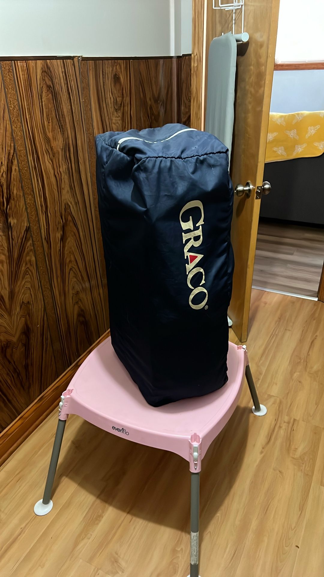 Pack And Play With Mattress