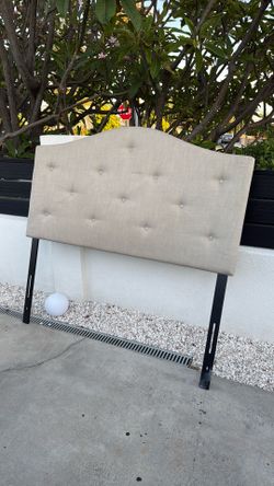 Free headboard
