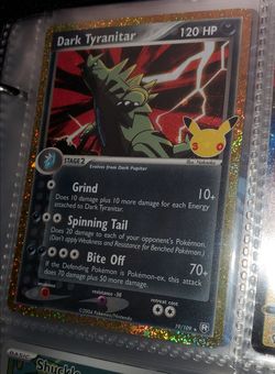 Pokémon Cards