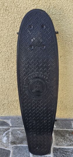 Vintage Penny Style Mini Board No Wheels