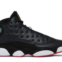 Jordan 13 Playoff 