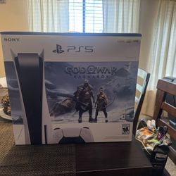PS5 New Brand New In Box 