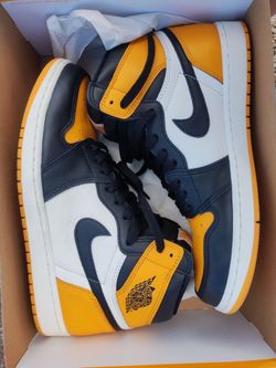 Taxis Jordan 1s