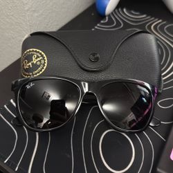 Rayban Wayfarer Sunglasses 100% UV Protection 