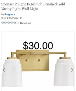 Light fixtures