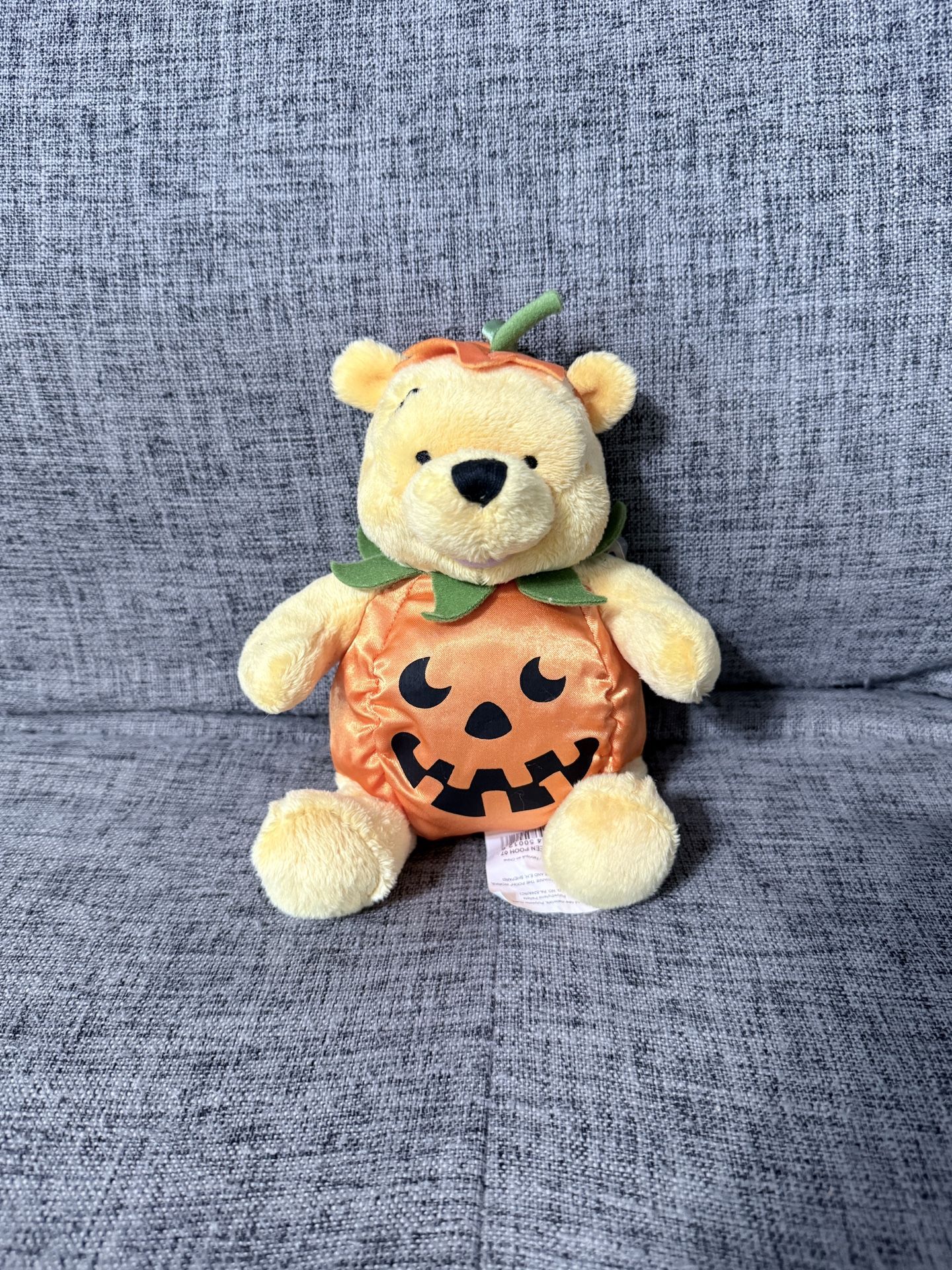 Disney Beanie Babies