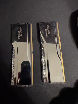 G.Skill Trident Z5 Royal DDR5 RAM
