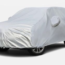 Mazda CX5 Cover