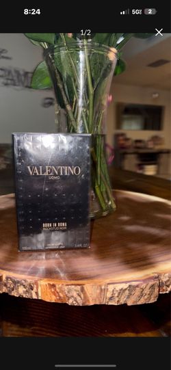 New Mens cologne