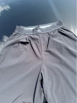 Alo suit up trouser