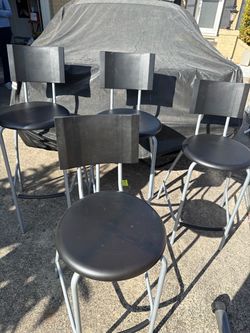 Set of Stools