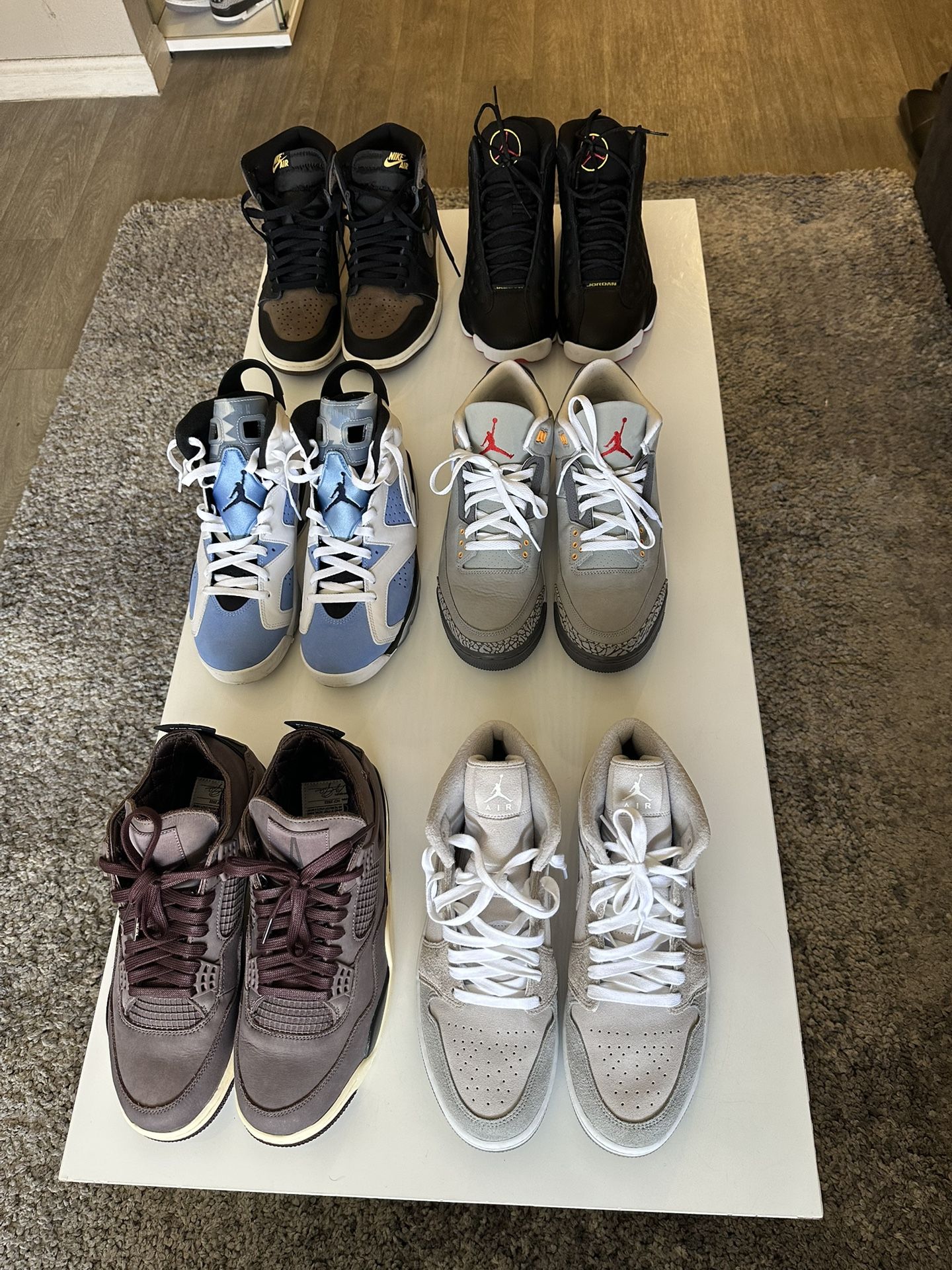 Jordan