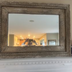 Pottery Barn Mirror