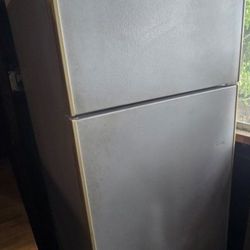 Fridge