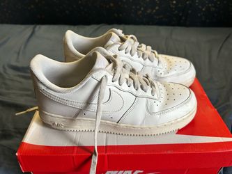 Air Force 1 Size 7