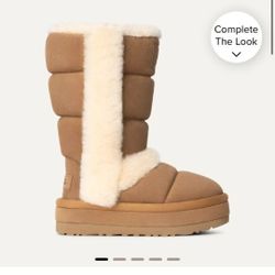 UGG SIZE 6