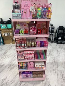 Maquillajes