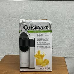 Cuisinart Juicer