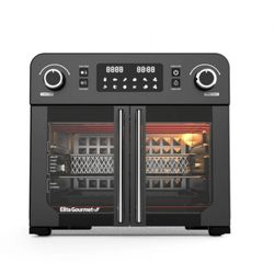 Elite Gourmet Airfyer
