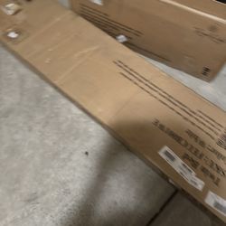 Brand New Twin Size Bed Price Is Fixed