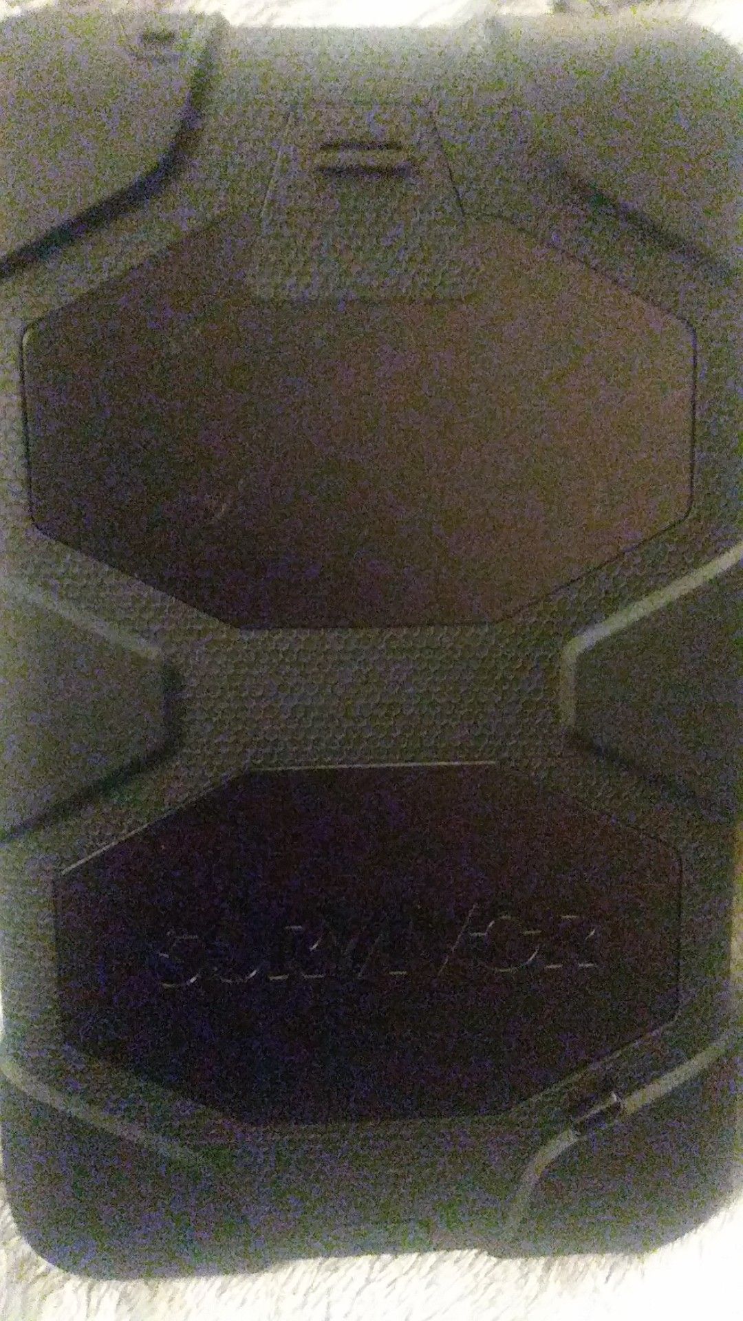 Survivor Samsung Tablet Case