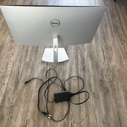 Dell 24” Monitor