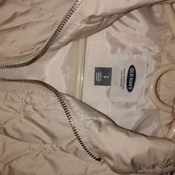 Old Navy Woman's Vest 