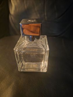 MFK Gentle Fluidity Silver 2.4 oz