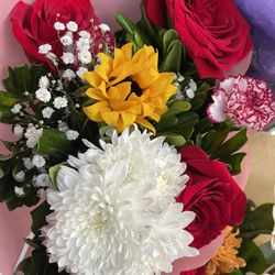Flower Arrangements