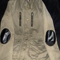 Women’s Jacket 
