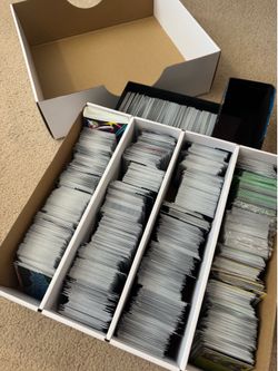Pokemon Modern Bulk