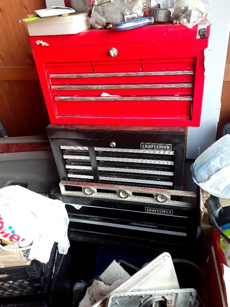 Craftsman Tools NEW