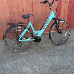 Hyper E-bike