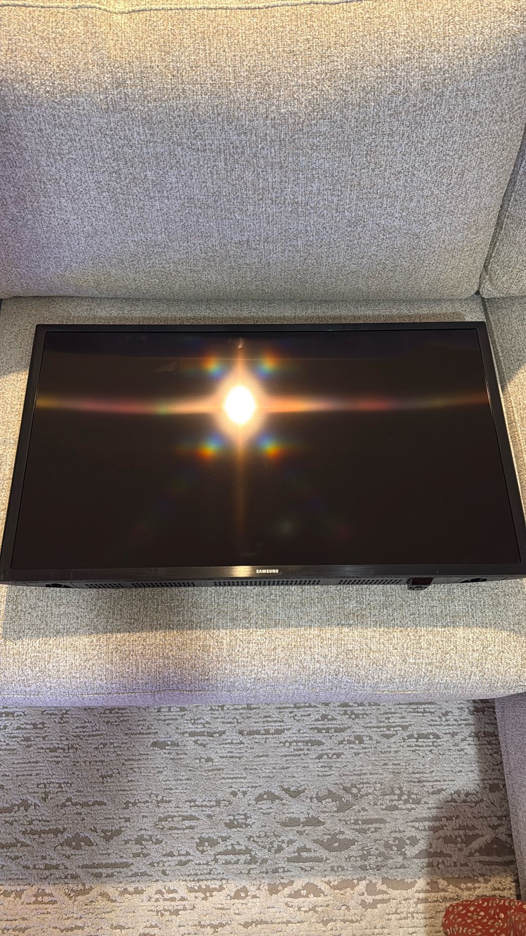Samsung Tv