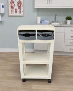 Medical cart
