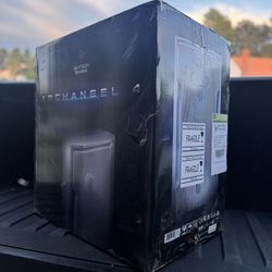 Skytech Archangel Gaming PC | i5-14400F | RTX 5060 | 32GB RAM | 1TB SSD | New Sealed