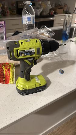 Drill